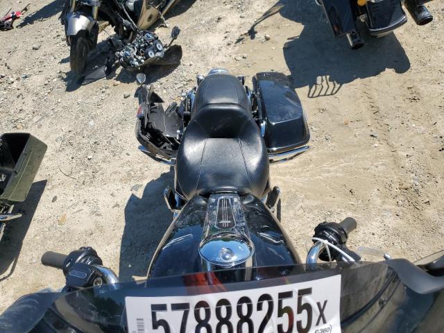 2021 HARLEY-DAVIDSON FLHX 1HD1KBC15MB674555