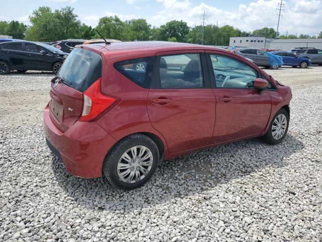 Vin: 3n1ce2cp4kl364014, lot: 57221325, nissan versa s 20193