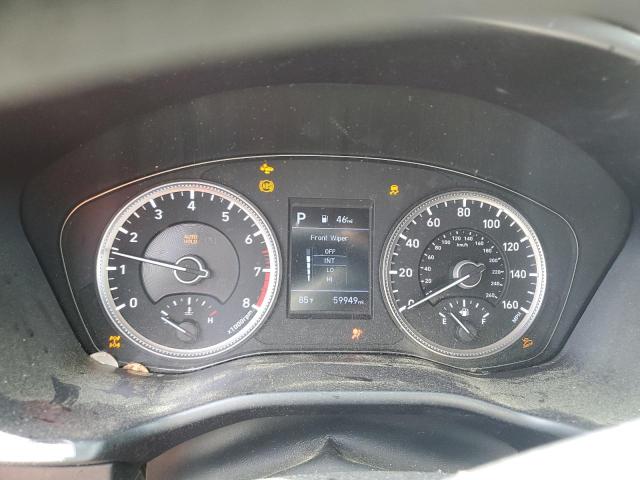 2020 HYUNDAI SANTA FE S - 5NMS2CAD8LH167474