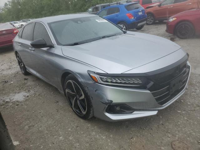 Vin: 1hgcv1f38ma035537, lot: 59039255, honda accord sport 20214