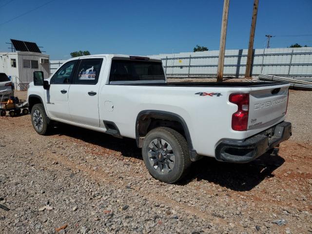 2022 CHEVROLET SILVERADO - 1GC4YMEY9NF197397