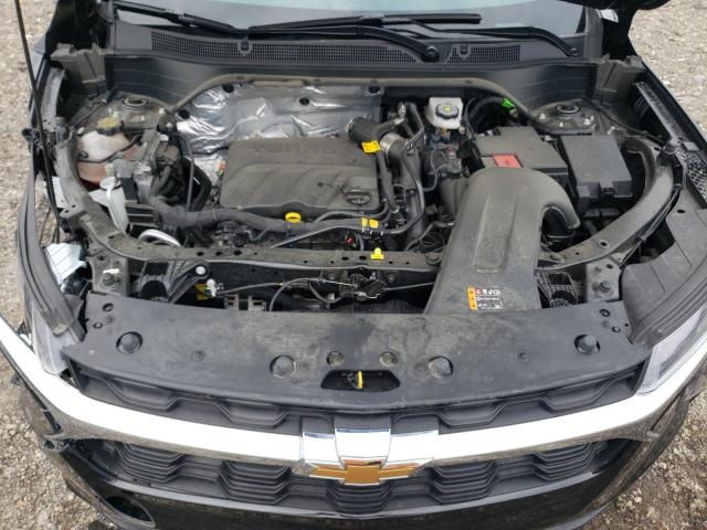 2024 CHEVROLET TRAX LS - KL77LFE22RC203628