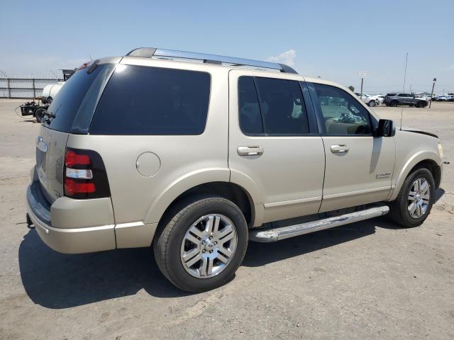 FORD EXPLORER X 2006 tan  gas 1FMEU75876UA44947 photo #4
