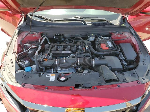 2018 HONDA ACCORD SPO - 1HGCV1F37JA236227