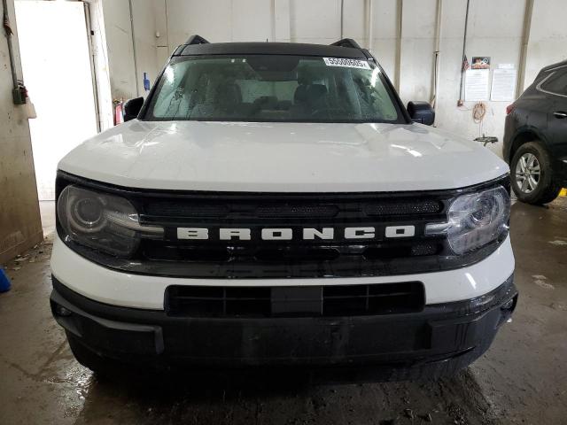 2021 FORD BRONCO SPO - 3FMCR9C61MRB07468