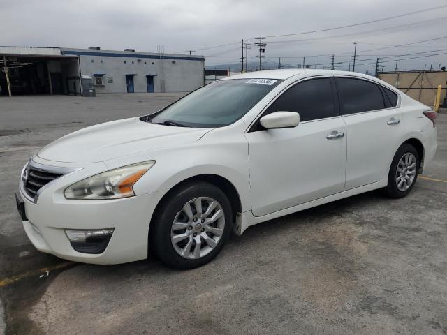 Vin: 1n4al3ap5fc164172, lot: 50414635, nissan altima 2.5 2015 img_1