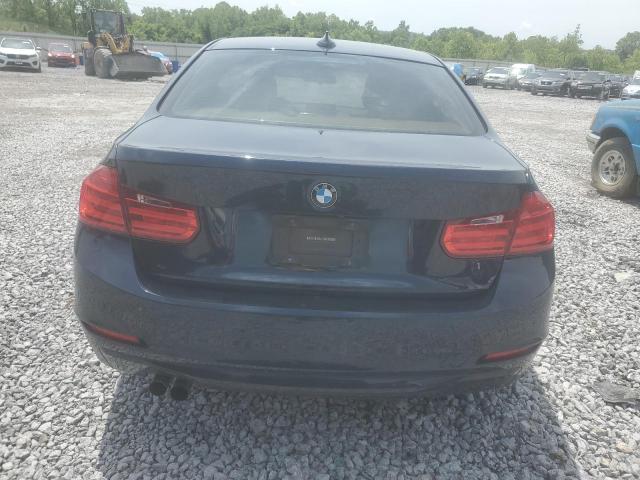 2015 BMW 328 I - WBA3A5G56FNS91637