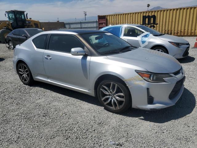 2014 TOYOTA SCION TC - JTKJF5C7XE3079605