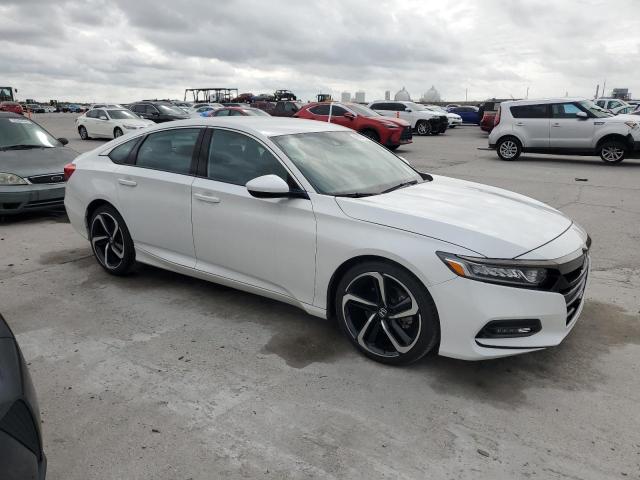 Vin: 1hgcv1f37ka171428, lot: 55653175, honda accord sport 20194