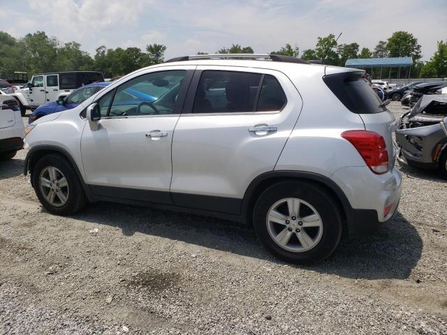Vin: kl7cjlsb3lb017892, lot: 56946215, chevrolet trax 1lt 20202