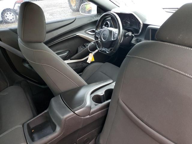 2017 CHEVROLET CAMARO LT 1G1FB3DS2H0134093
