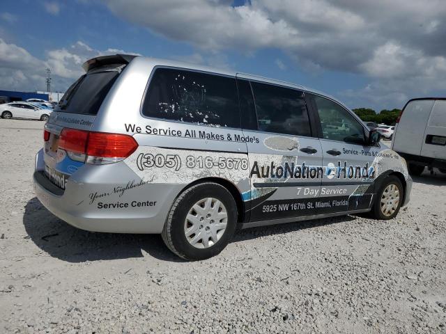 Vin: 5fnrl3h23ab034216, lot: 58536475, honda all models lx 20103