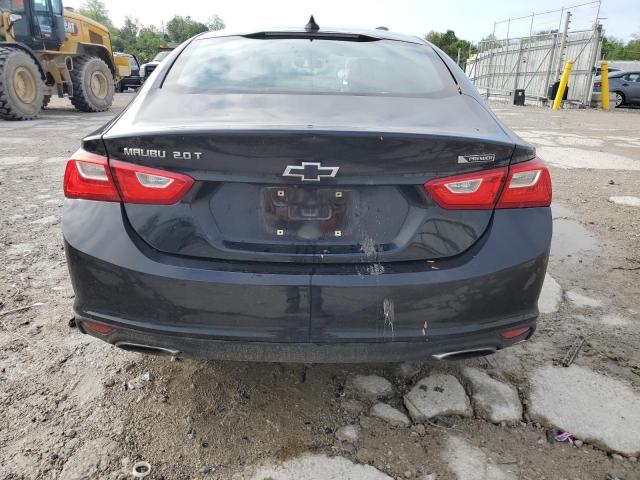 2018 CHEVROLET MALIBU PRE 1G1ZE5SX0JF167742