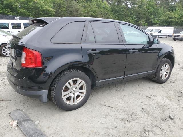 Vin: 2fmdk3gc0cba26111, lot: 58631305, ford edge se 20123