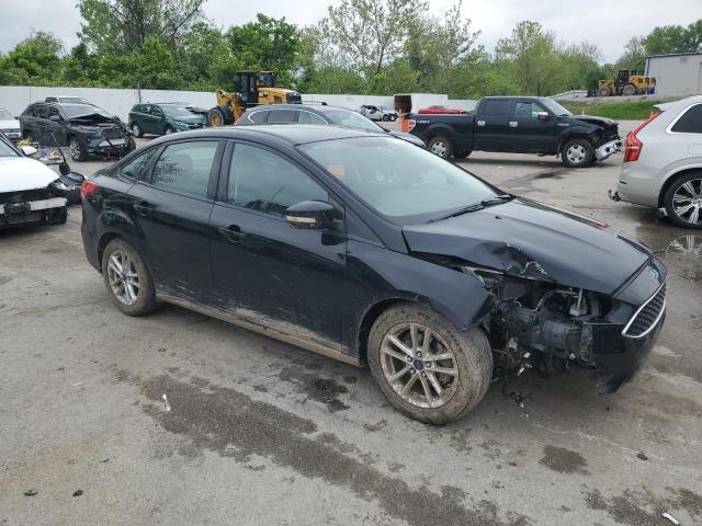 Vin: 1fadp3f27gl309776, lot: 55825025, ford focus se 20164