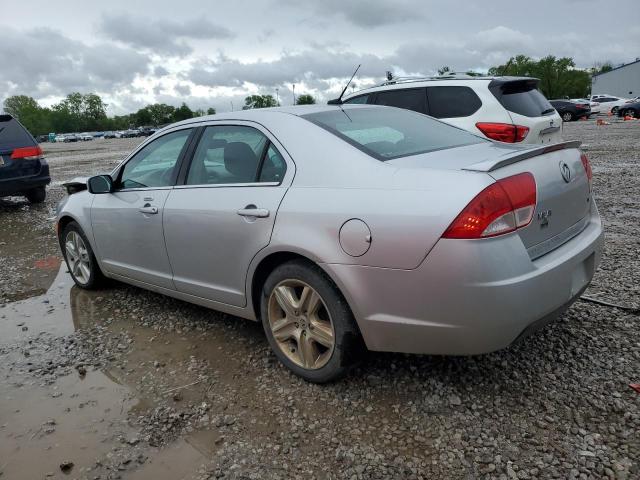 Vin: 3mehm0ha1ar600594, lot: 55556105, mercury milan 20102