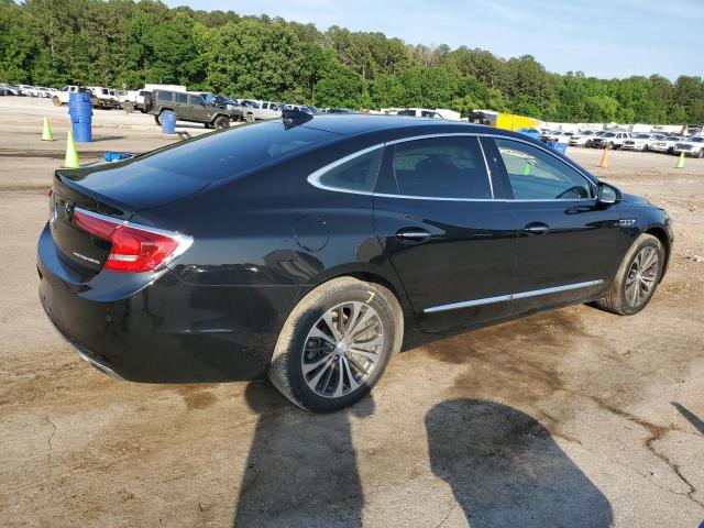 2017 BUICK LACROSSE E 1G4ZP5SS3HU155723