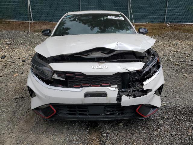 2022 KIA FORTE GT L - 3KPF54ADXNE471432