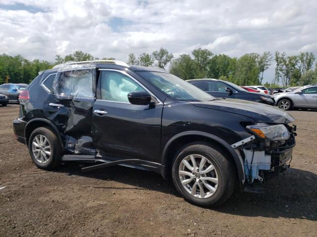Vin: 5n1at2mv3kc730320, lot: 58427925, nissan rogue s 20194