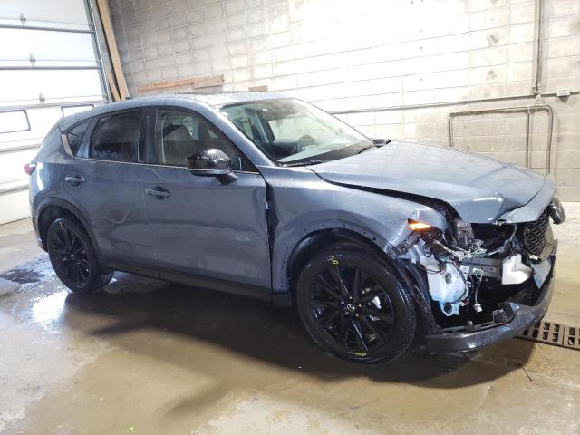Vin: jm3kfbcl2r0528359, lot: 58007515, mazda cx-5 prefe preferred 20244