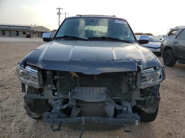 2017 LINCOLN NAVIGATOR - 5LMJJ2HT4HEL13670