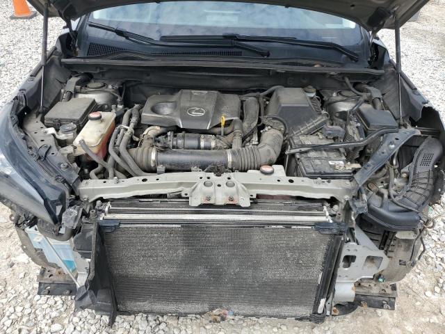 2015 LEXUS NX 200T JTJBARBZXF2025892