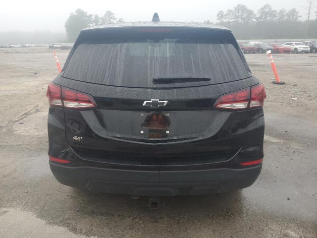 2024 CHEVROLET EQUINOX LS - 3GNAXHEG4RL194768