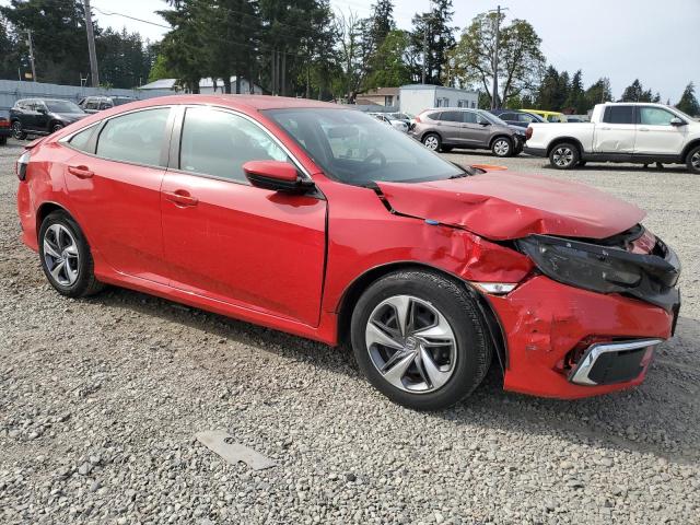 Vin: 2hgfc2f6xkh543204, lot: 55986175, honda civic lx 20194