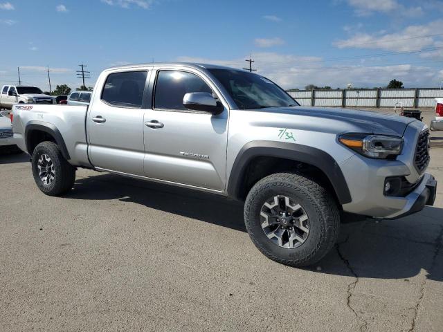 Vin: 3tmdz5bn9pm144764, lot: 57759765, toyota tacoma double cab 20234