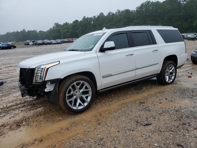 Vin: 1gys4kkj0kr355581, lot: 55982515, cadillac escalade esv platinum 2019 img_1
