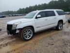 2019 CADILLAC ESCALADE E - 1GYS4KKJ0KR355581