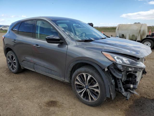 Vin: 1fmcu9g64nua01602, lot: 56365915, ford escape se 20224