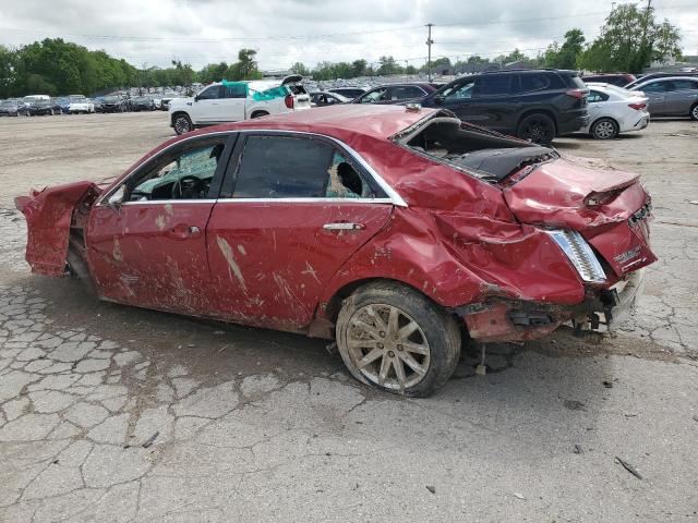 Vin: 1g6aw5sx5e0150853, lot: 57937305, cadillac cts 20142