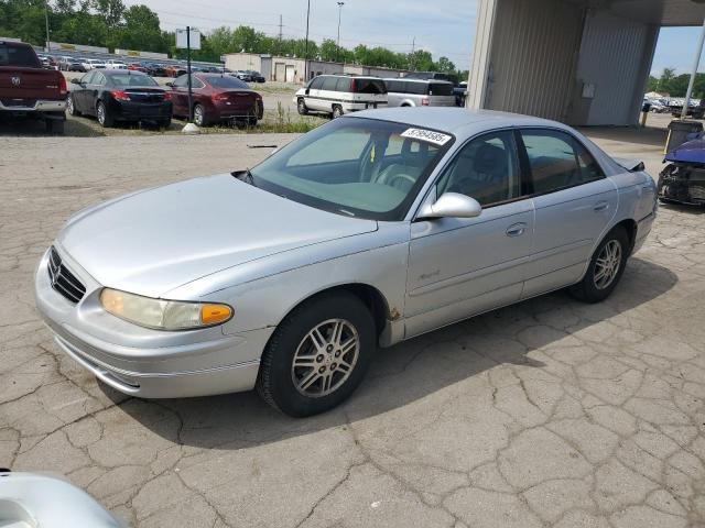 BUICK REGAL LS