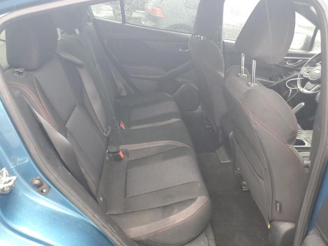 2019 SUBARU IMPREZA SP 4S3GKAM66K3605011