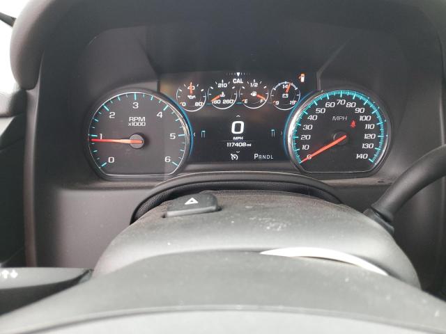 2019 GMC YUKON DENA 1GKS2CKJ2KR108679