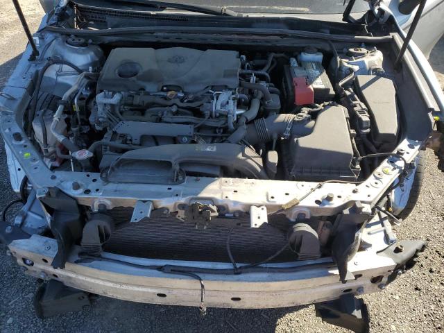 2020 TOYOTA CAMRY LE 4T1C11AK7LU952003