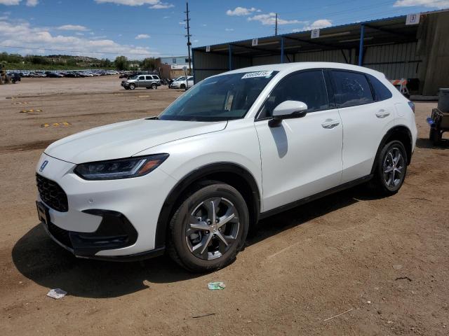 Vin: 3czrz2h75rm741856, lot: 56608415, honda hr-v exl 2024 img_1