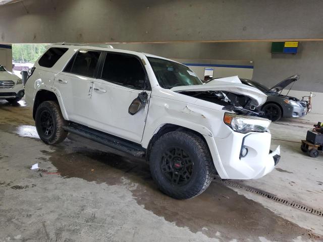 Vin: jtebu5jr0e5154981, lot: 58752255, toyota 4runner sr5 20144