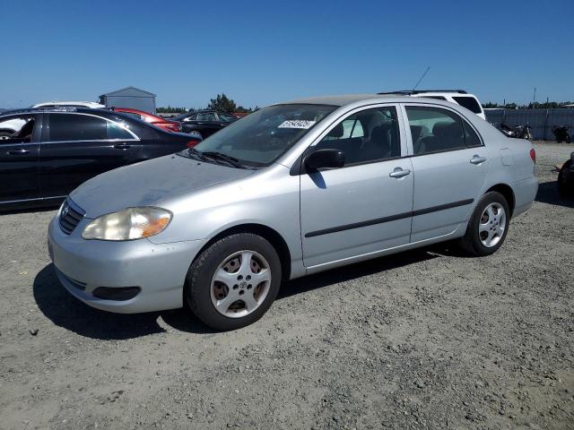 2008 TOYOTA COROLLA CE #3159331922