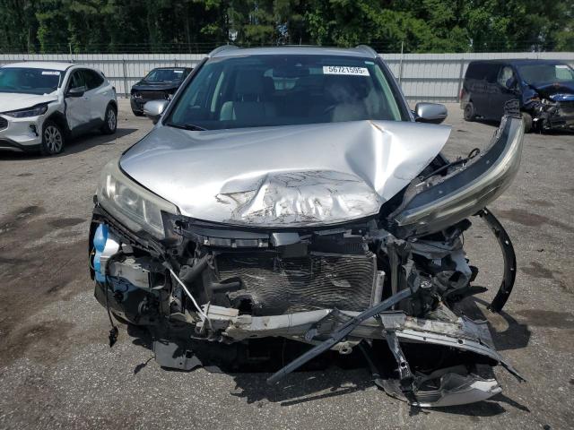 2016 HONDA CR-V TOURI - 5J6RM3H9XGL016077