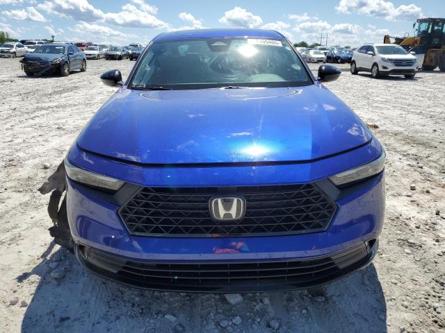 2024 HONDA ACCORD HYB 1HGCY2F76RA067572