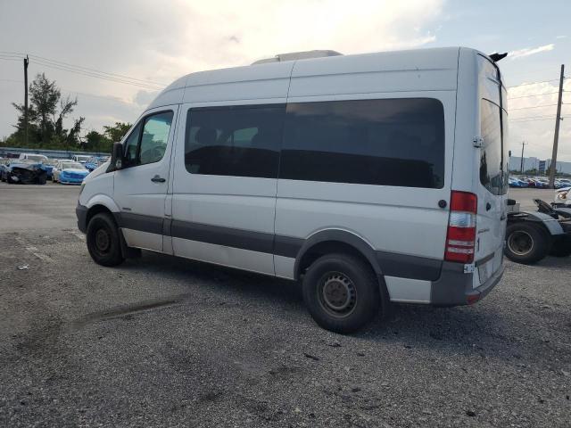 Vin: wdzpe7dd8gp191853, lot: 57267545, mercedes-benz sprinter 2500 20162