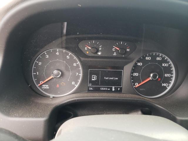 2019 GMC ACADIA SLE 1GKKNLLS1KZ234661