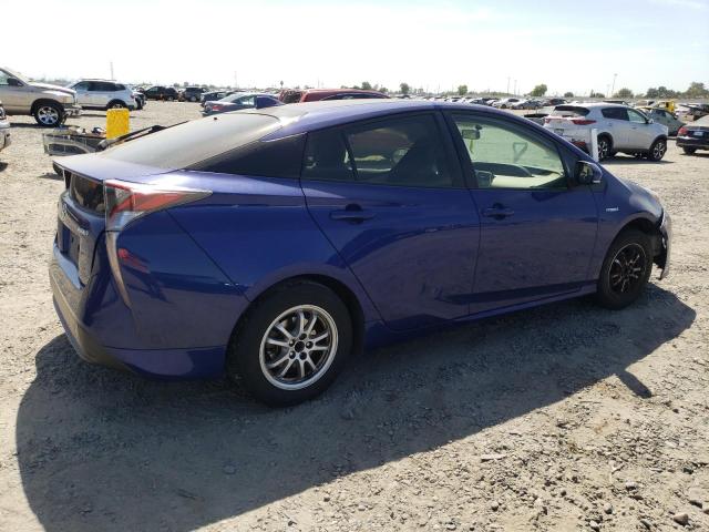 Vin: jtdkbrfu9g3515315, lot: 58303255, toyota prius 20163
