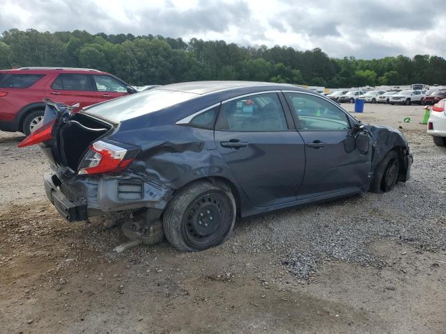 Vin: 2hgfc2f61lh538331, lot: 57169395, honda civic lx 20203