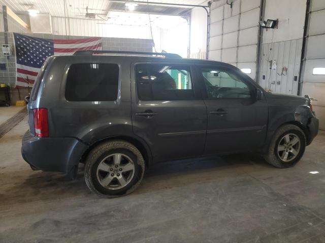 Vin: 5fnyf4h4xbb016467, lot: 55676205, honda pilot ex 20113