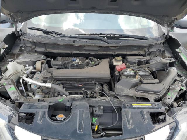 2018 NISSAN ROGUE S - KNMAT2MTXJP509419