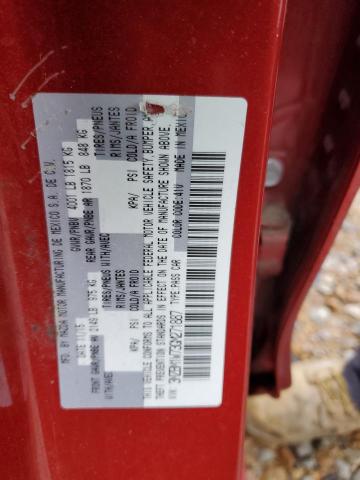 2016 MAZDA 3 TOURING - 3MZBM1W73GM271887