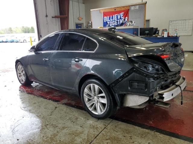 Vin: 2g4gk5ex6g9127794, lot: 55139635, buick regal 20162